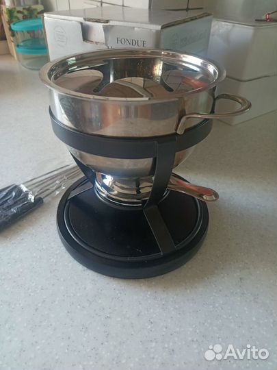 Набор для фондю