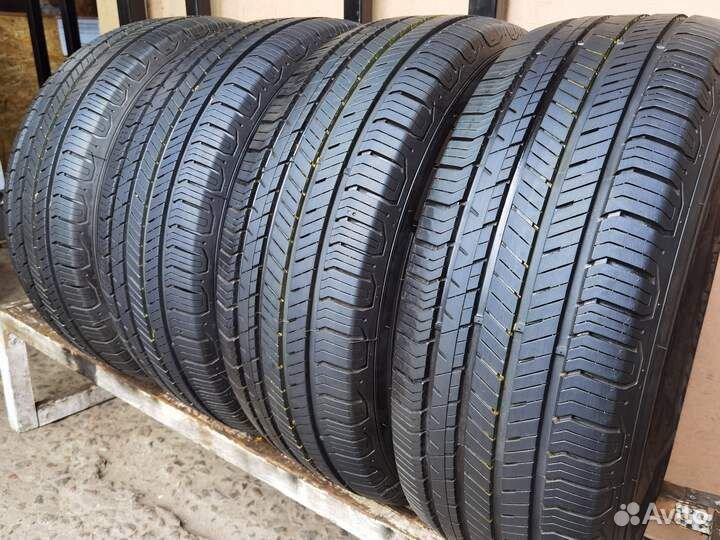 Hankook Dynapro HL3 RA45 255/65 R16 109H