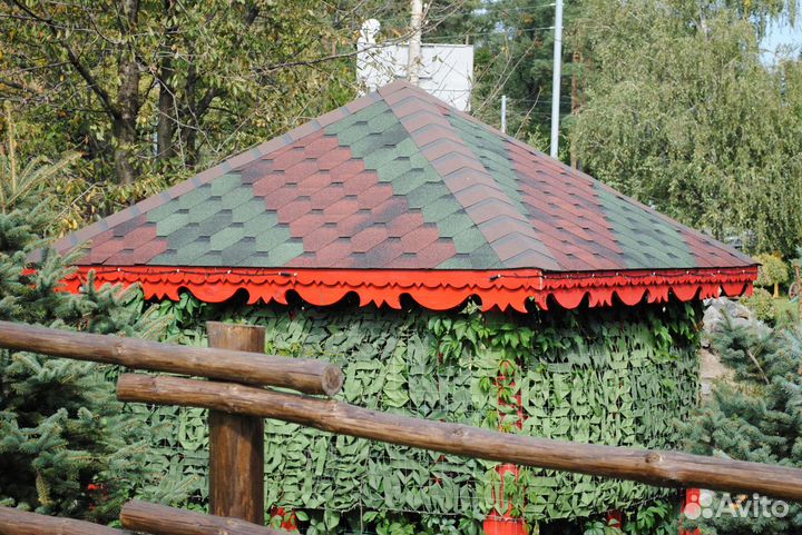 Маскировочная сетка