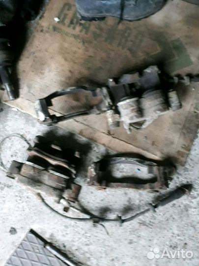 Супорт R16 -R15фиат дукато пижо боксер Ситроен джа