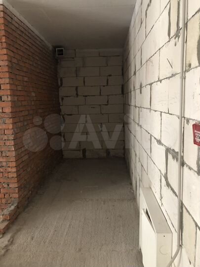 Своб. планировка, 118,8 м², 3/9 эт.