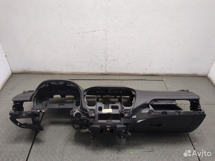 Панель передняя салона GMC Terrain 2017, 2018