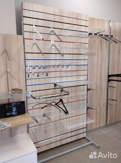 Экономпанели