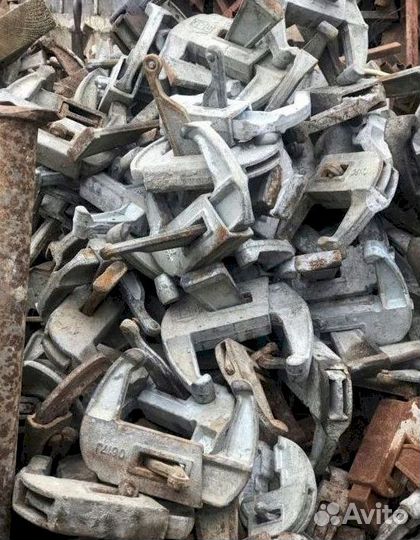 Аренда/Продажа замки для опалубки