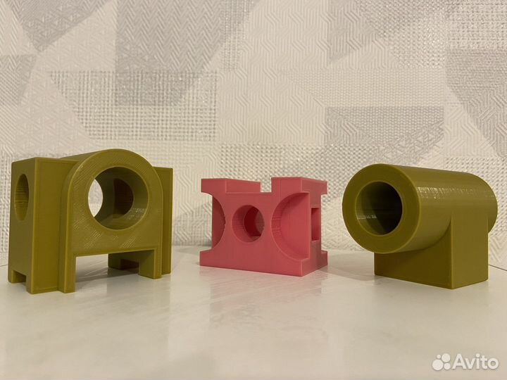 Репетитор по инженерной графике