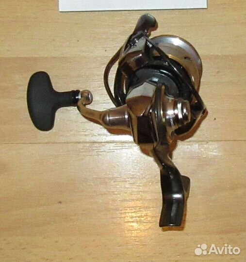 Daiwa 20 luvias LT 3000S-C