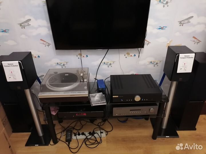 Dali Oberon 1 Новые