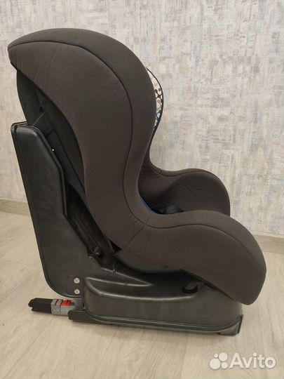 Nania Cosmo SP Luxe Isofix