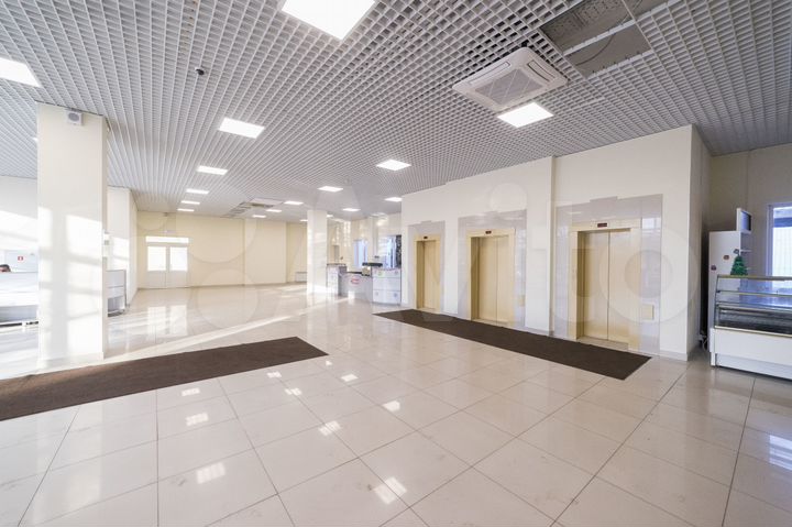 Свободного назначения, 66 м²