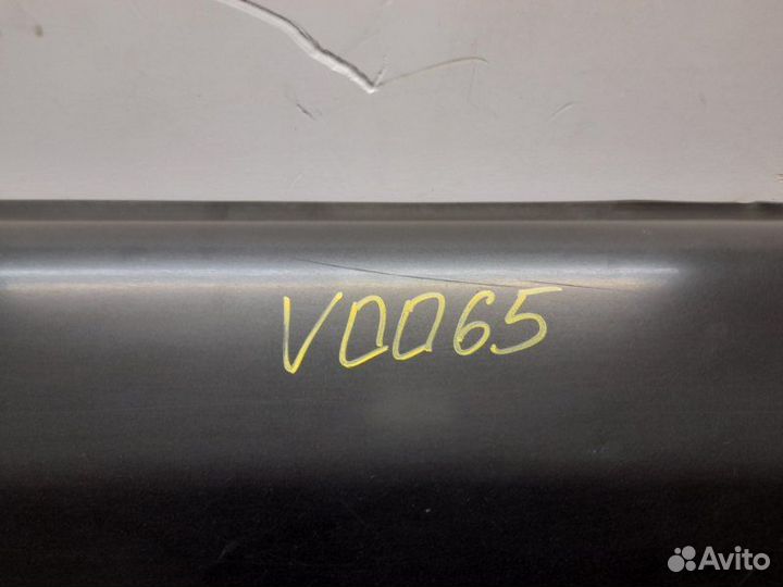 Дверь задняя правая Audi 100 C4 1991-1994