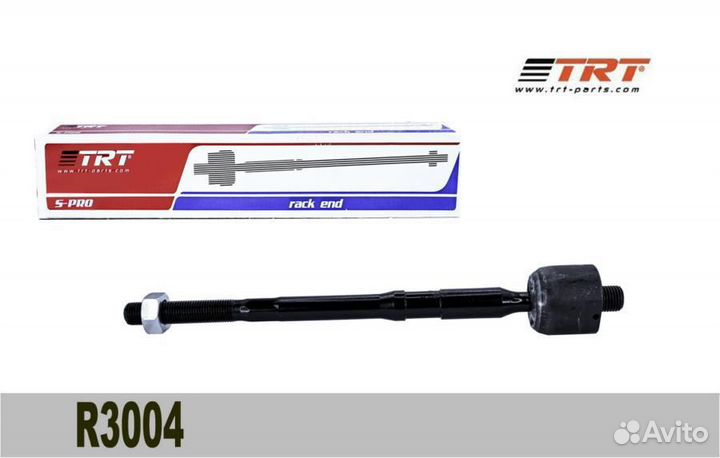 TRT R3004 Тяга рулевая