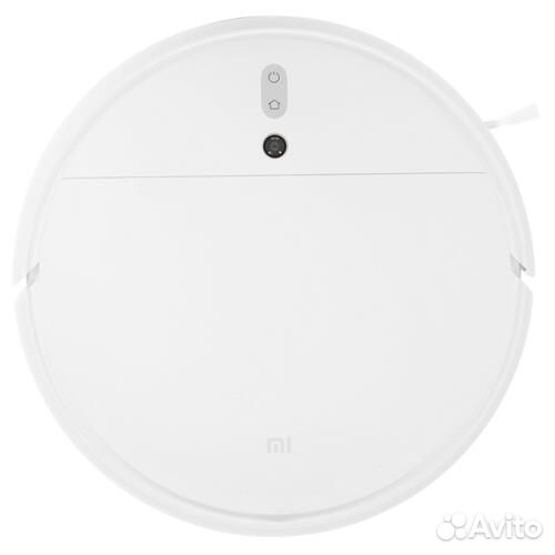 Робот-пылесос Xiaomi mirobotvacuummop2C