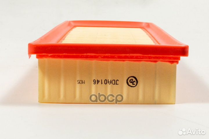 Фильтр воздушный JDA0146 Just Drive