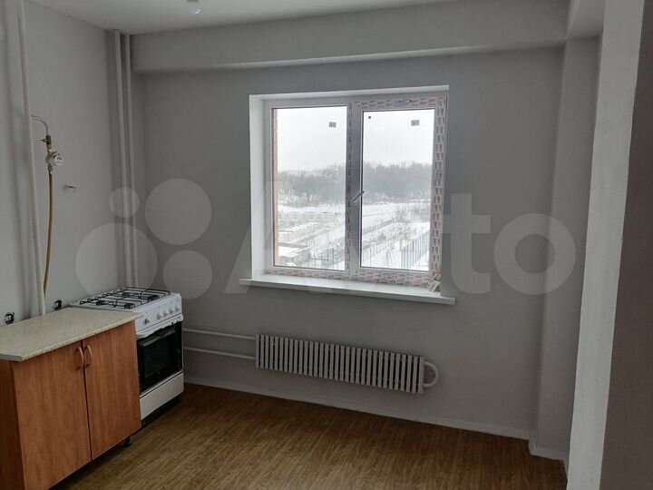 1-к. квартира, 31,9 м², 5/10 эт.