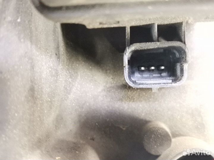 Фара передняя для Renault Espace 4 7701053975