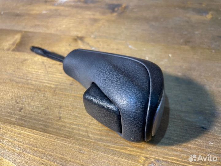 Ручка кпп Bmw 3 E90 N46B20 VA2.0 2009 Rest