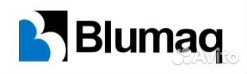 Blumaq 3707998ST Поршень в сборе blum