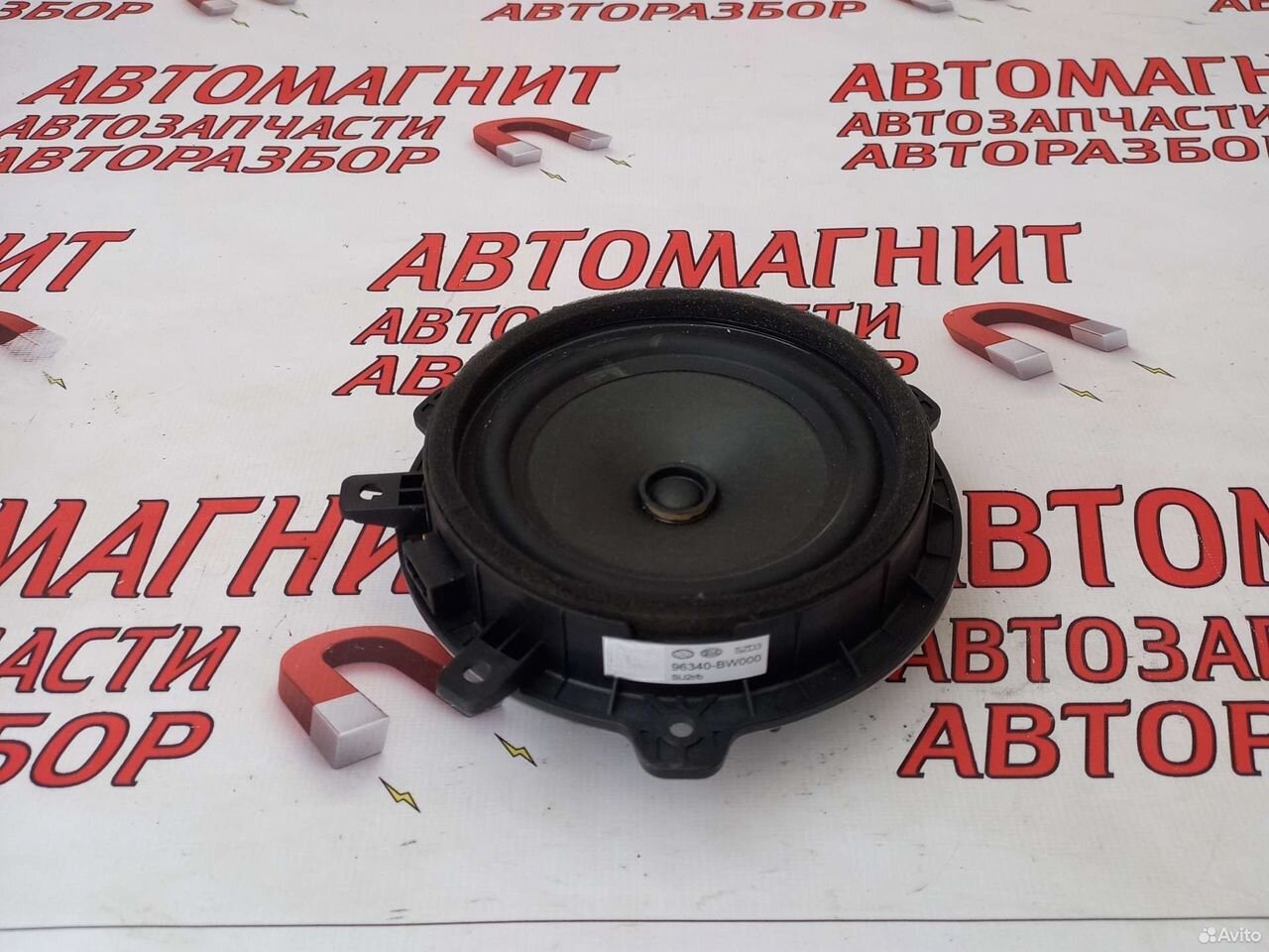 Динамик задний Хендай Крета 2 21-н.в