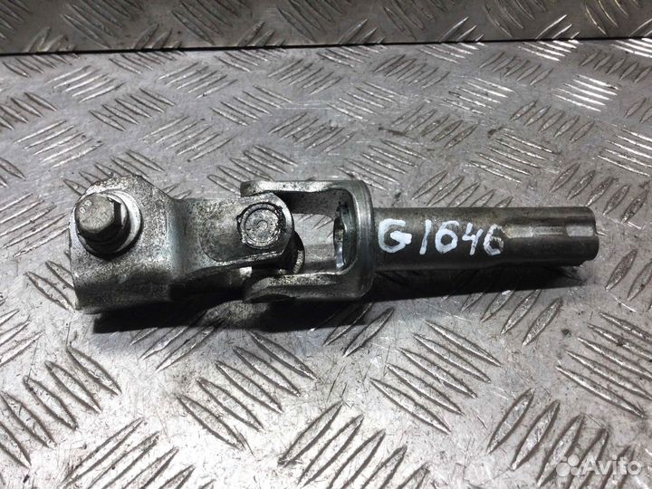 Рулевой карданчик Renault Megane F4R770 F4R770