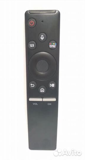 Пульт для Samsung Smart TV BN59-01242C с голосовым