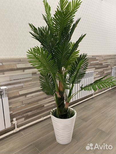 Искусственные деревья