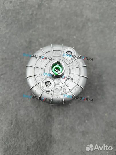 Компрессор для шин BMW i5 G60 2024 71106898020