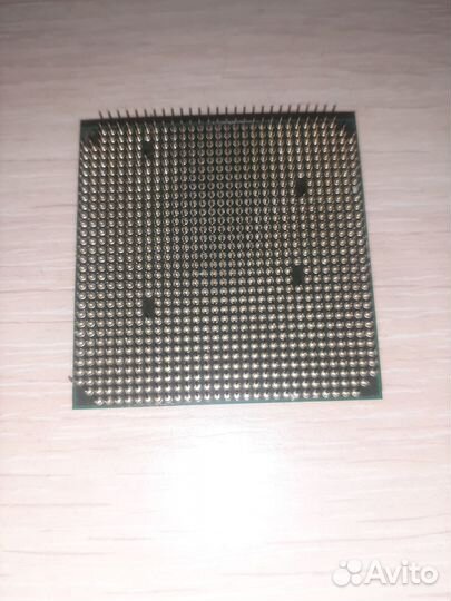 Процессор AMD FX-8150