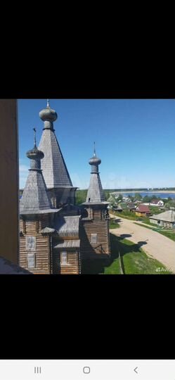 Участок 20 сот. (СНТ, ДНП)