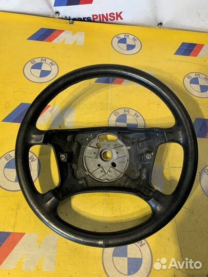 Руль BMW 5 E39 1999