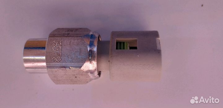 Новый оригинальный датчик давления гидроусилителя