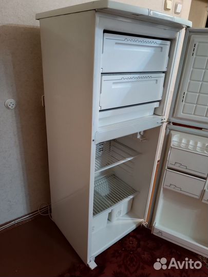 Холодильник бу