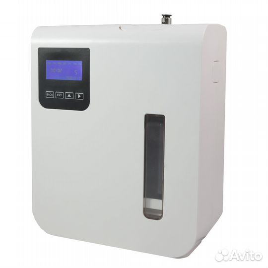 Профессиональная Ароматизация и Аромамаркетинг