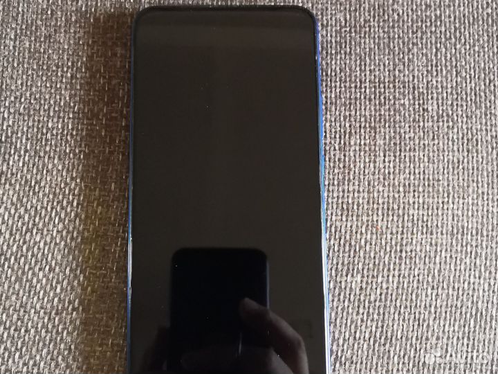 HONOR 9X, 4/128 ГБ