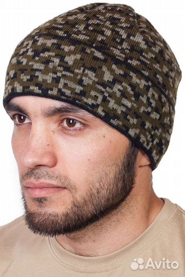 Балаклавы шапки Бафы камуфляжные опт розница