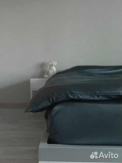 Комплект постельного белья тенсель, лиоцелл, эвкал