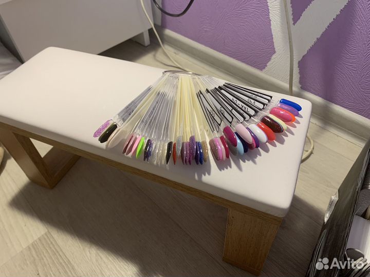 Набор для маникюра