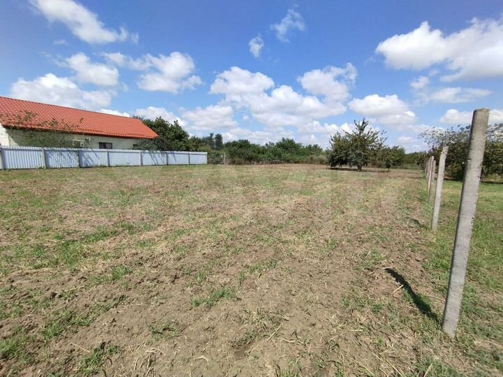 Участок 13 сот. (ИЖС)