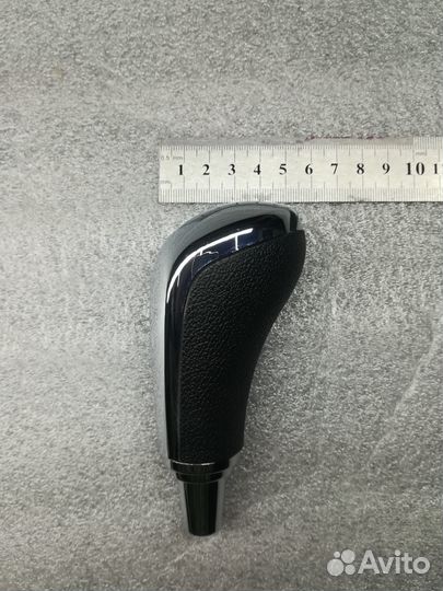 Ручка АКПП toyota camry 40