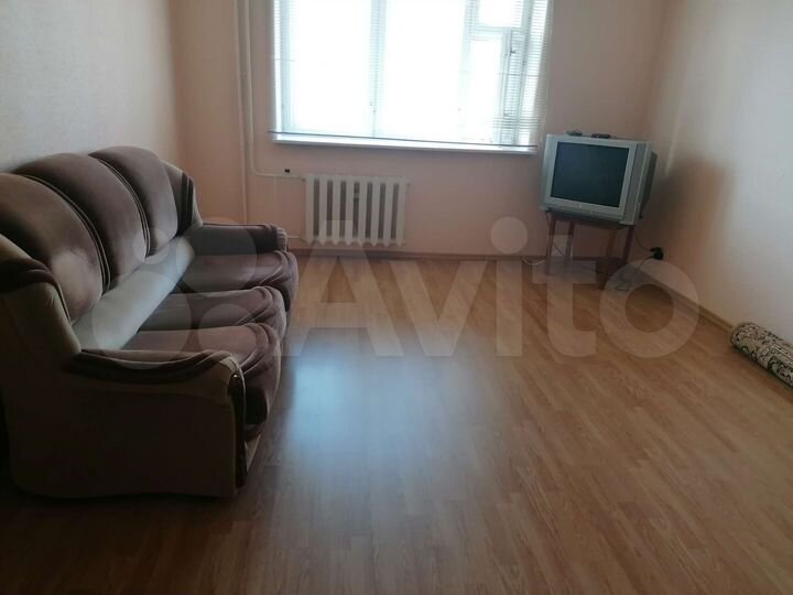 2-к. квартира, 72,9 м², 3/5 эт.