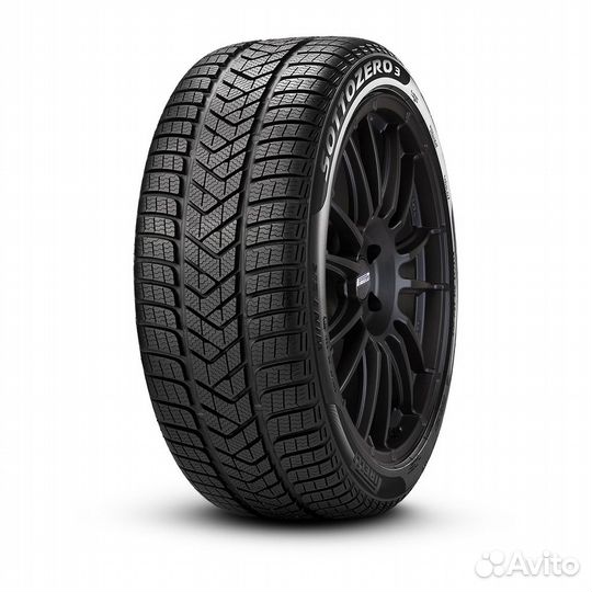 Pirelli Winter Sottozero 3 225/40 R19 93H