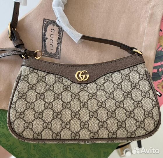 Сумка Gucci ophidia женская
