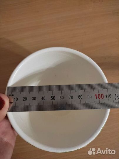 Набор горшков для цветов коллекционный