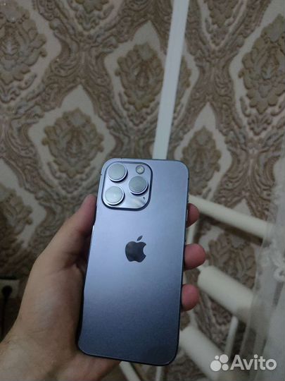 iPhone 14 pro 128