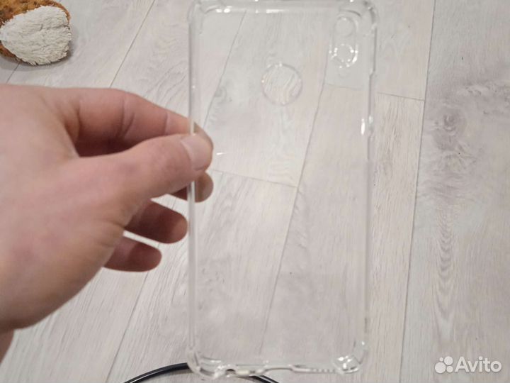 Чехол на Honor 8x