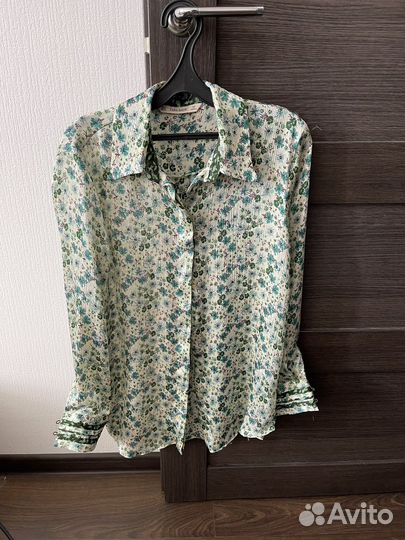 Вещи масс маркет (xs-s-m)