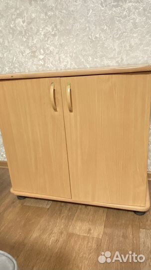 Продам тумбу