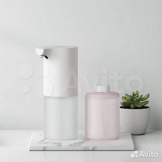 Сенсорный дозатор жидкого мыла Xiaomi