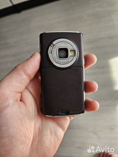 Nokia N95
