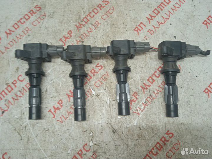 Катушка зажигания Ford Escape L3 2.3 2010