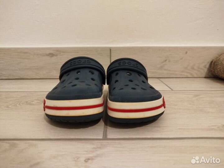 Crocs сабо детские C11